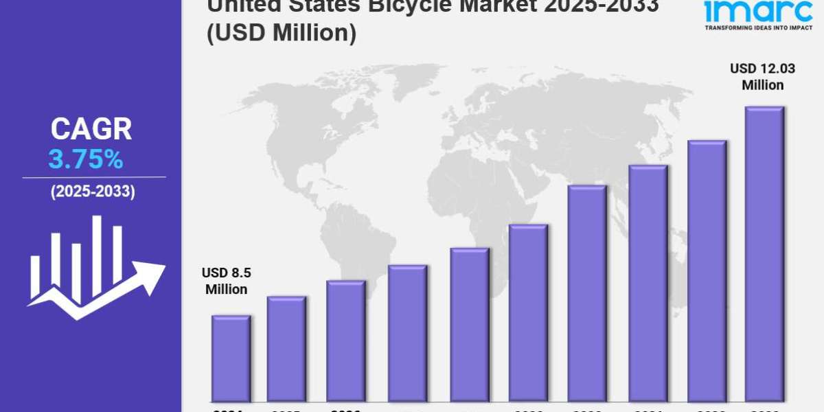 United States Bicycle Market Overview: Growth, Challenges, and Opportunities