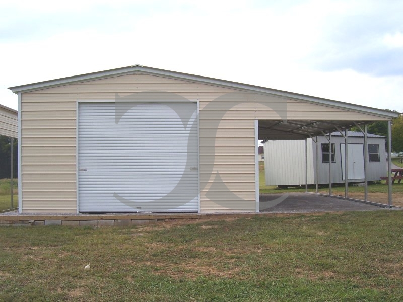 Why Do Carport Prices in Maryland Vary So Widely – Trending Info Hub