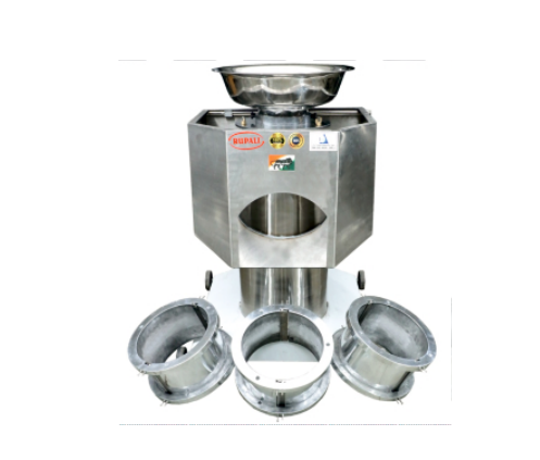 Mechtrace Potato Wafer Machines: Excellence in Food Processing – Site Title