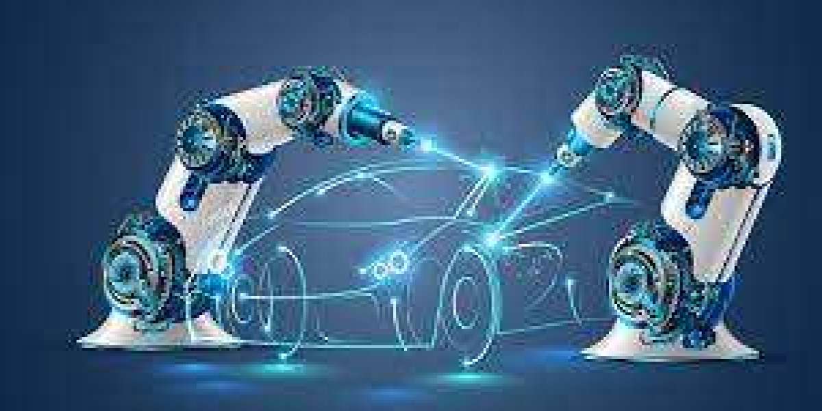 Automation Made Simple: How Technology is Transforming Everyday Life