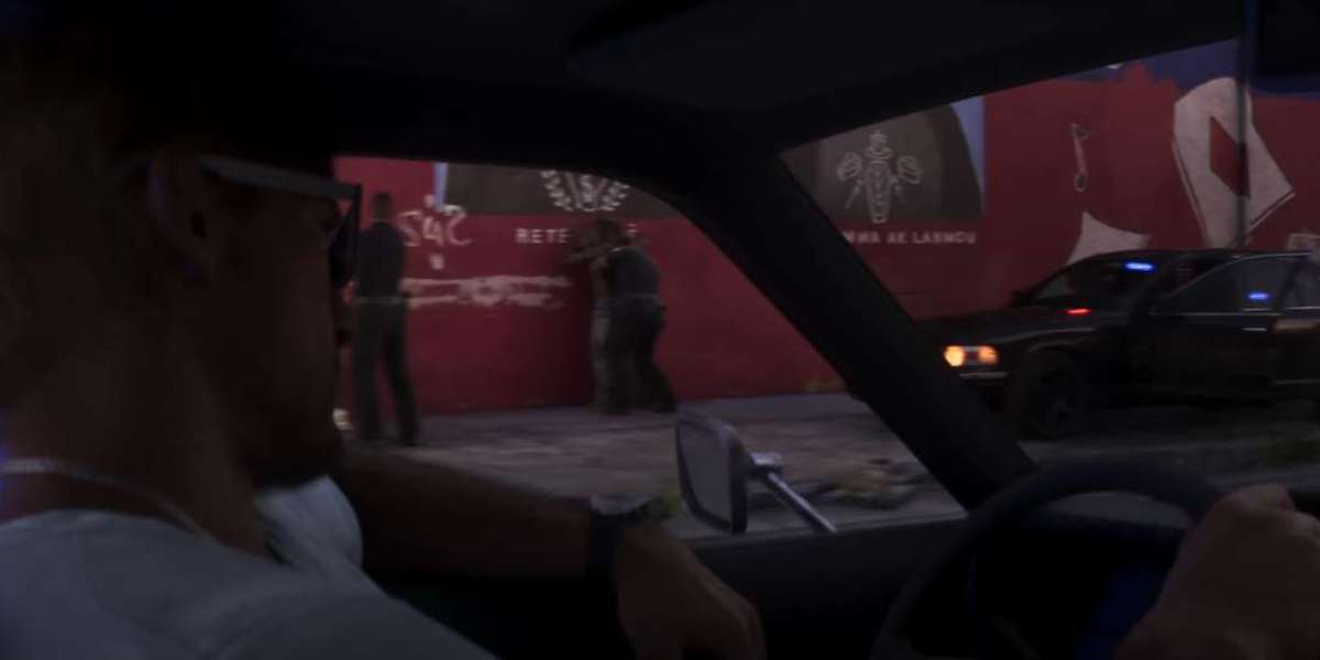 Grand Theft Auto 6: The Hype Surrounding Rockstar’s Next Big Hit with MMOexp