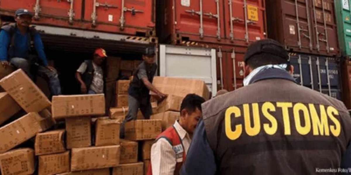How Customs Clearance Can Help You Save Time and Money