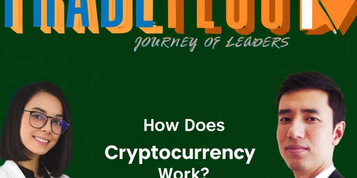 How Does Cryptocurrency Work? Key Insights for Asia