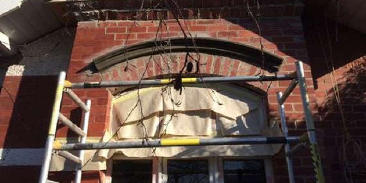 Why Sand and Cement Render Is Ideal for Modern Homes