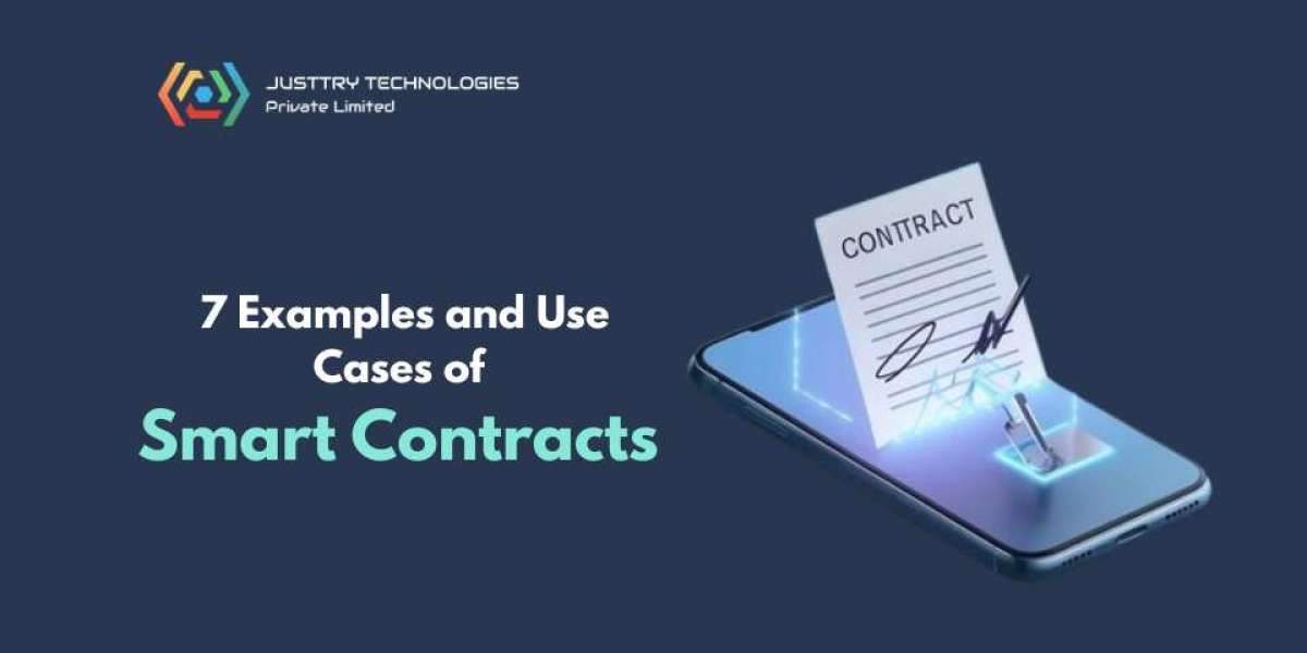 7 Examples and Use Cases of Smart Contracts