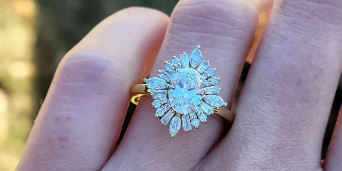Classic Vintage Style Engagement Rings That Capture Timeless Elegance