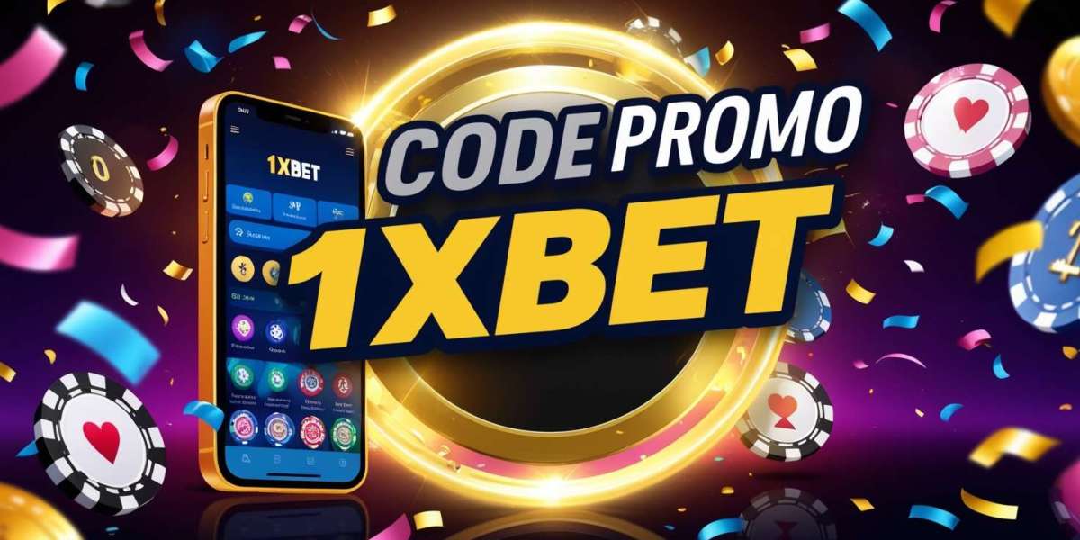 Code promo d'inscription 1XBET - Bonus 130 €