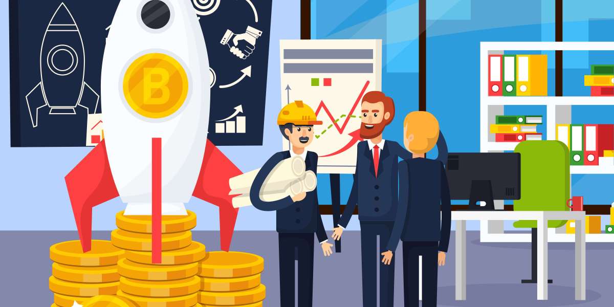 How Small Businesses Can Master Finance and Crypto Strategies for Long-Term Growth