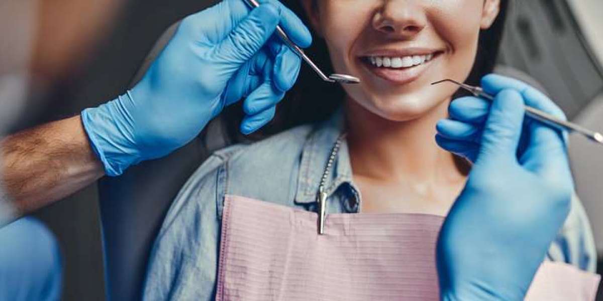 Bright Smiles in Kalkallo: Choosing the Right Dentist for Your Oral Health
