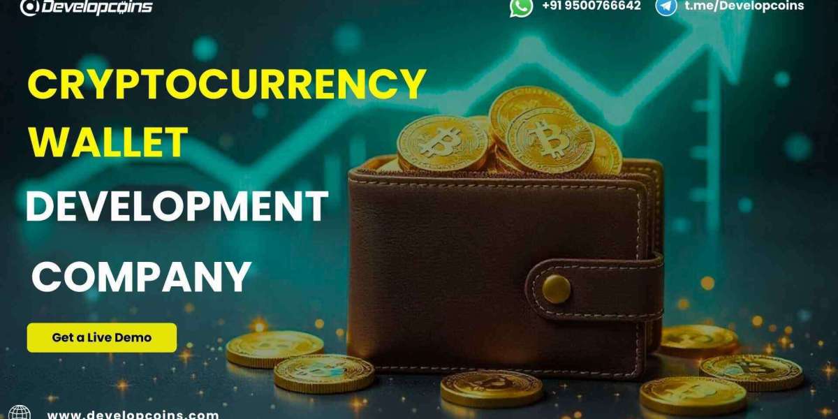 Beyond Storage: How Cryptocurrency Wallets Are Evolving into Financial Super Apps