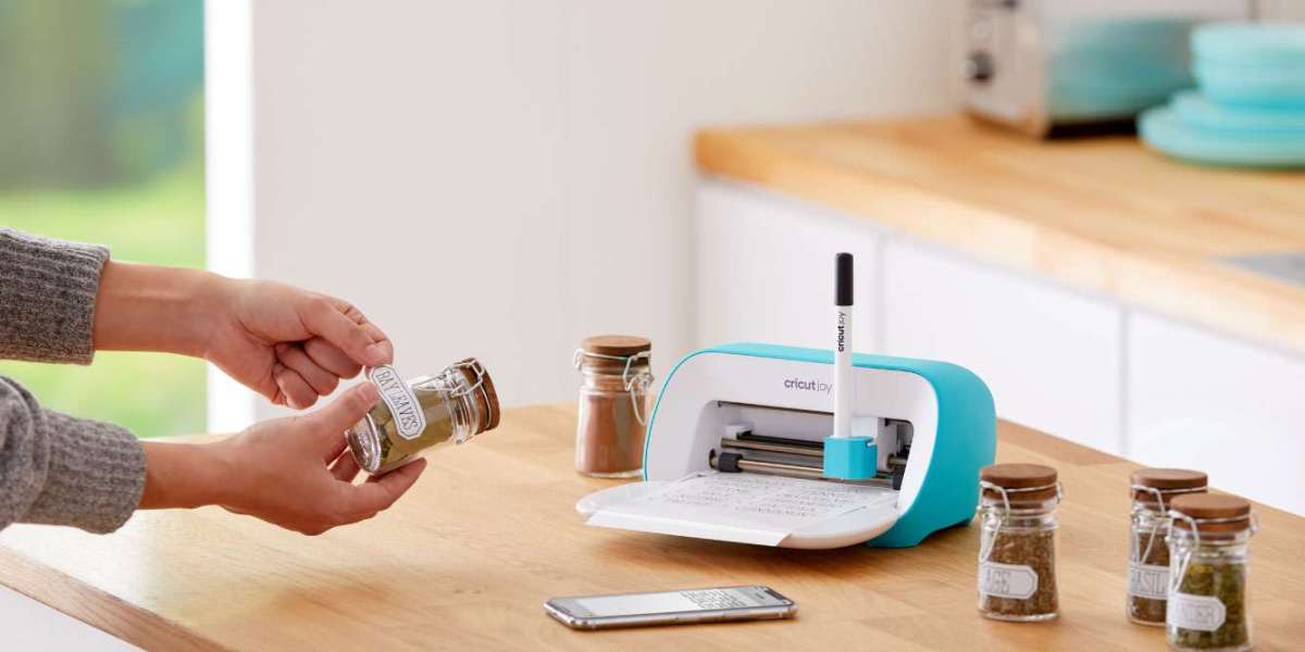 Cricket Printer Designs: Unleashing Creativity with Cricut Precision