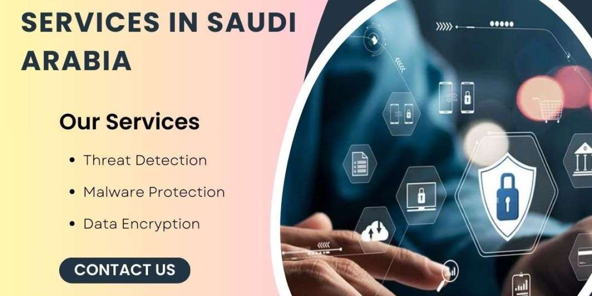 Top Endpoint Security Services in Saudi Arabia 2025