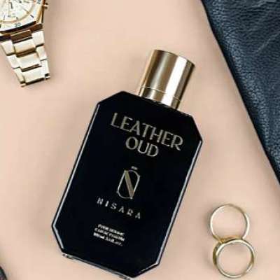 Leather Oud Eau De Parfum Profile Picture