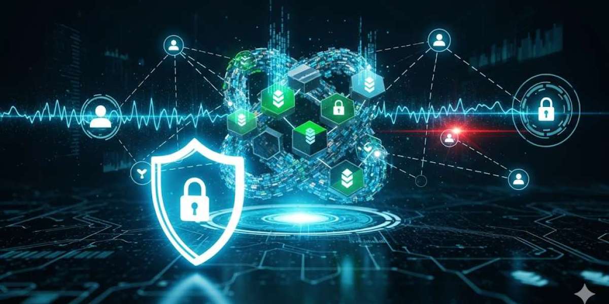 How to Ensure Security in a P2P Crypto Exchange Script?