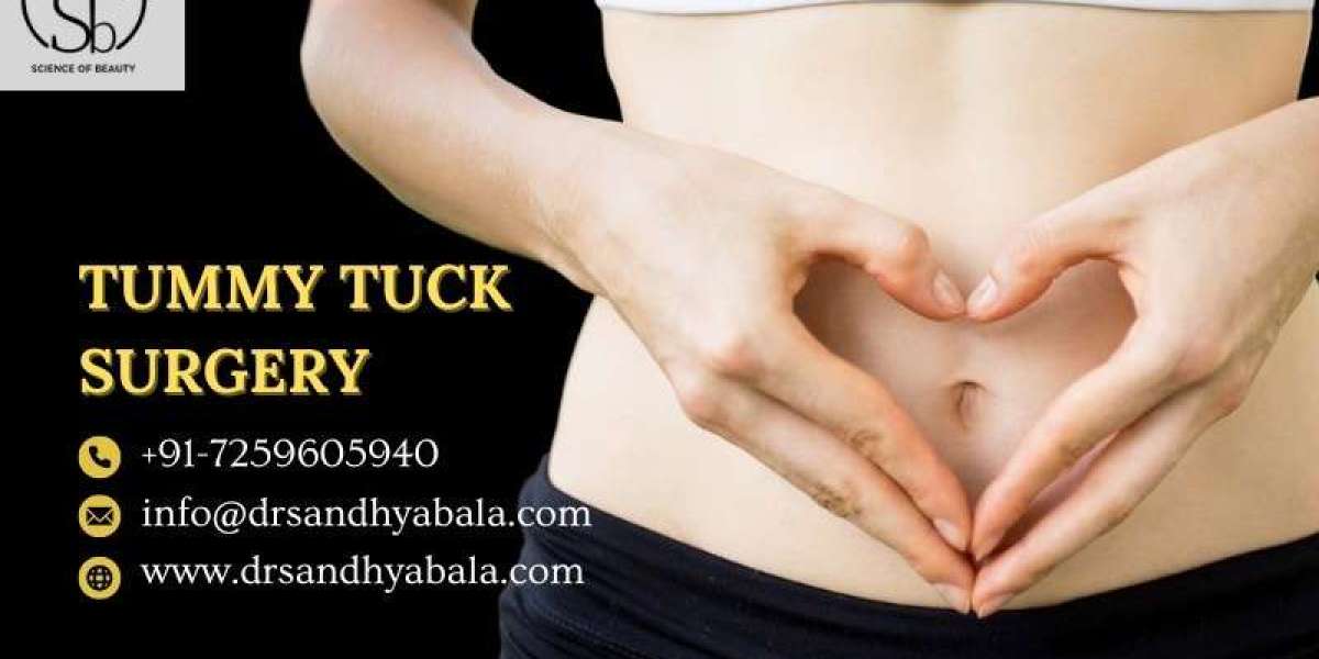 8 Things to Know About Tummy Tuck Surgery