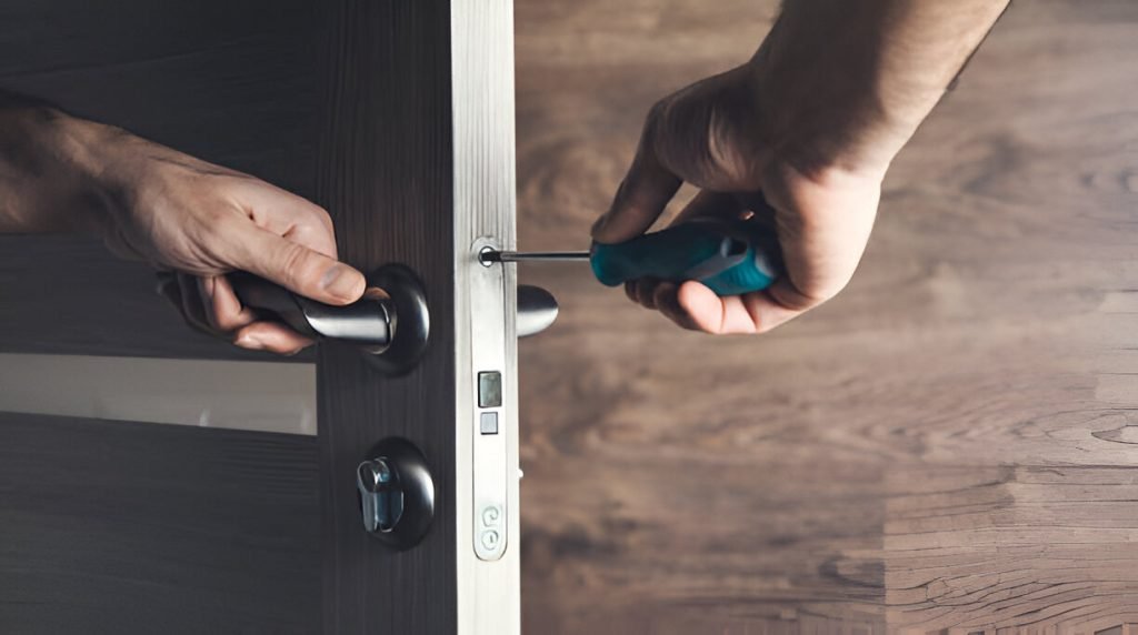 Locksmith 24Hr Near Me | Fast Help | N1 Locksmiths