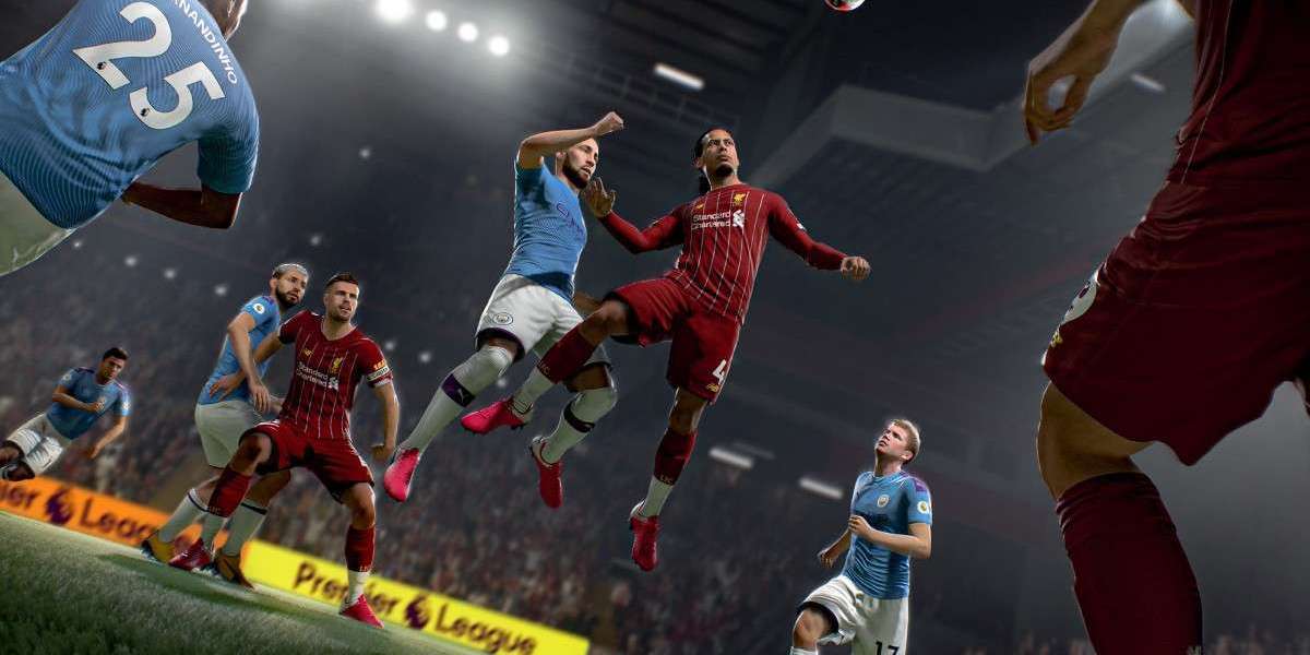 One of the most exciting aspects of FC 26
