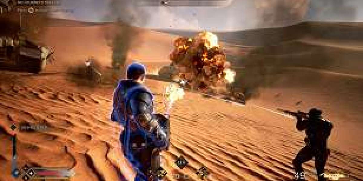 MMOexp Dune: Awakening – The Ultimate Crysknife Survival Guide