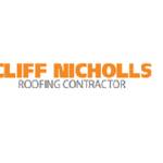 Cliff Nicholls Roofing Contractor Wolverhampton