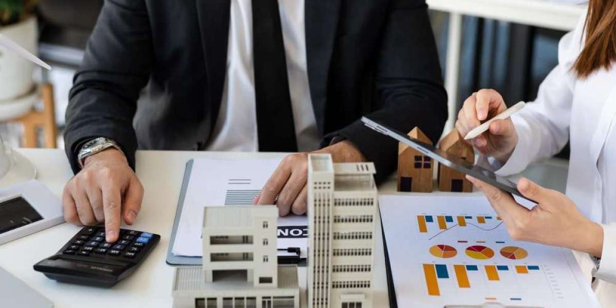 Need Hassle-Free Commercial Mortgage Dubai Options? Explore the Solution with PROBO Mortgage!