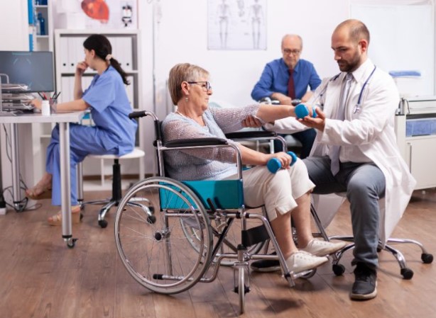 How a Rehab Centre Supports Both Mental Health and Addiction - Viral Business Talks