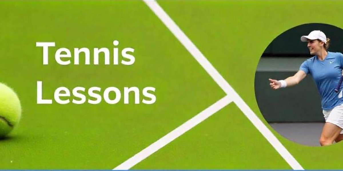 Building Skills and Confidence Through Tennis Classes Singapore