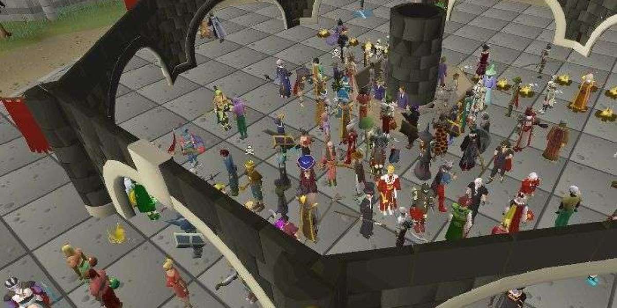 RSorder OSRS: Understanding the Ironman Modes