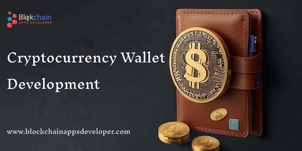 Why Next-Gen Cryptocurrency Wallet Development Is Going Cross-Chain