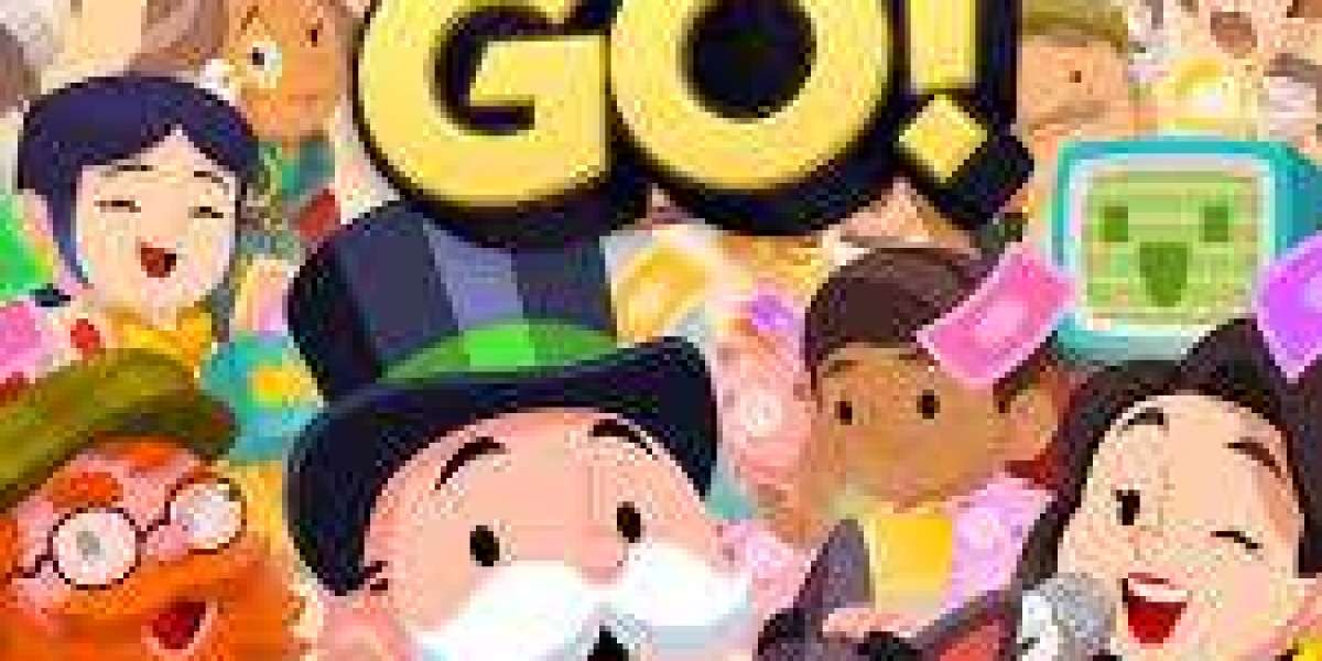 EZG.com - One of the Best Monopoly GO Game Support Websites