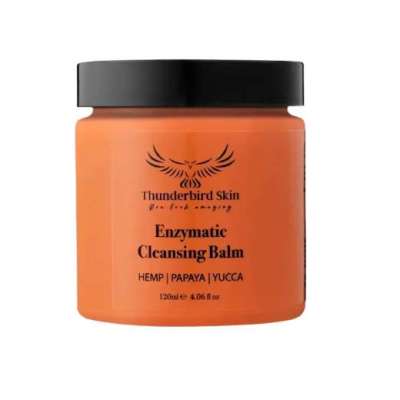 Buy Thunderbird Skin Enzymatic Cleansing Balm Profile Picture