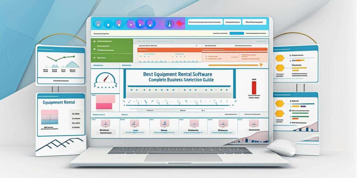The Ultimate Guide to Find Best Equipment Rental Software