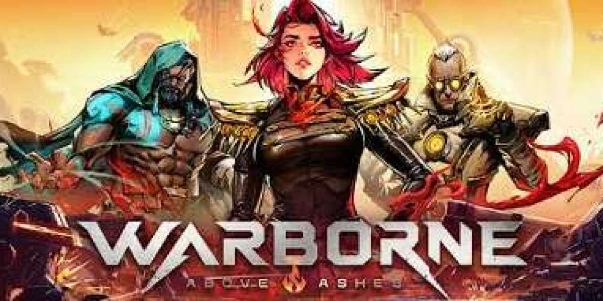 Mastering the Bow Build in Warborne: Above Ashes – A Complete Guide
