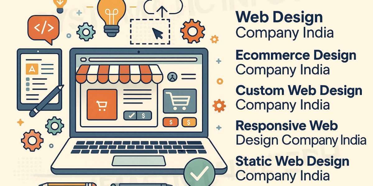 Building a Strong Digital Presence with Systematic Infotech