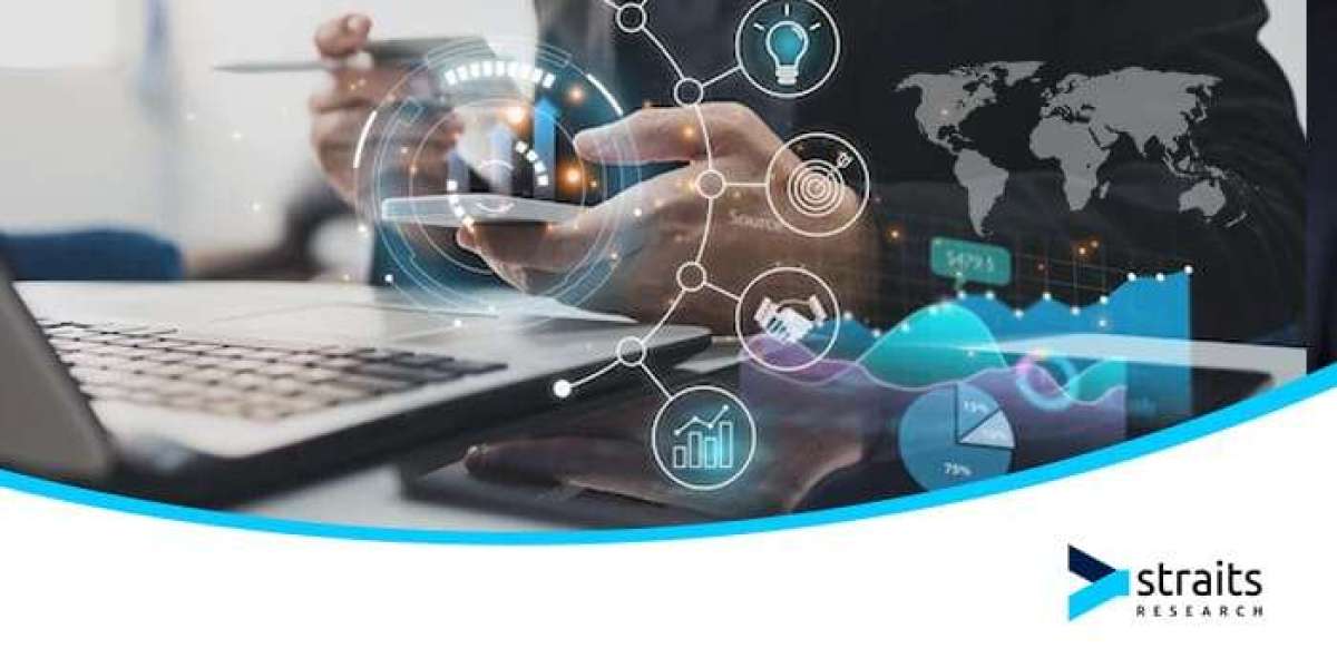 Precision Medicine Market Report by Straits Research - Trusted Industry Insights