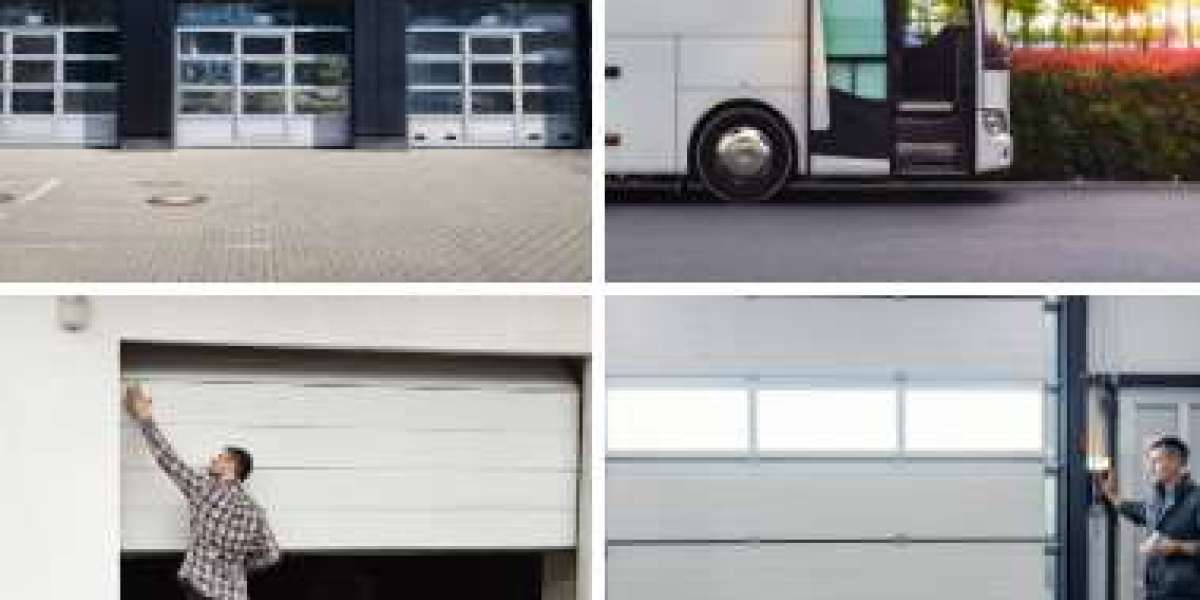 Why Professional Exterior Garage Door Services Matter for Nixa Homeowners