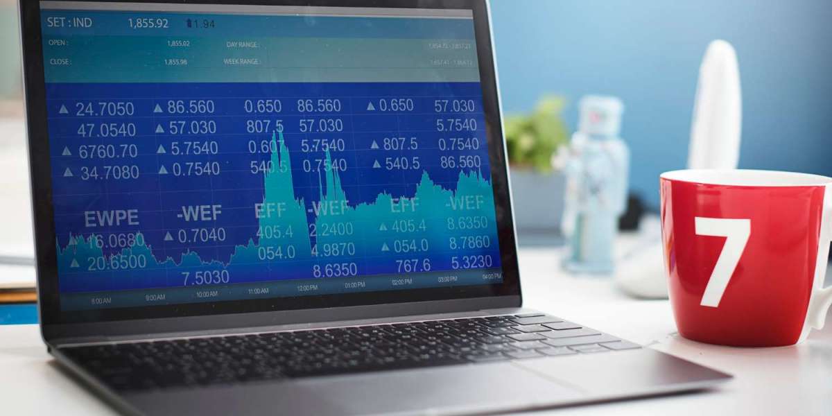 Stock Market Trading Academy – A Complete Guide for Learners