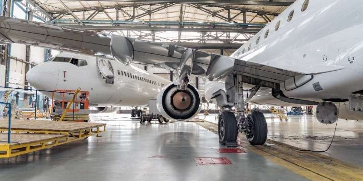 Future-Proof Your Career: Aerospace Engineering in 2030