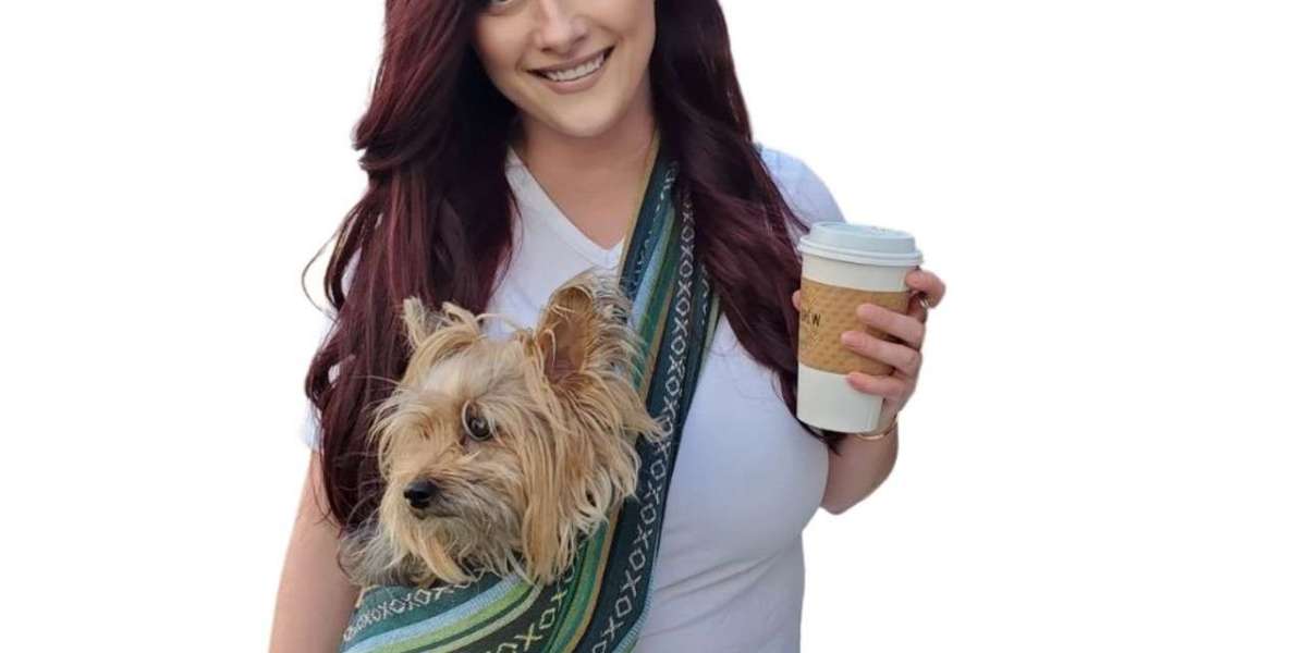 Comfort and Style with the Perfect Pet Accessory