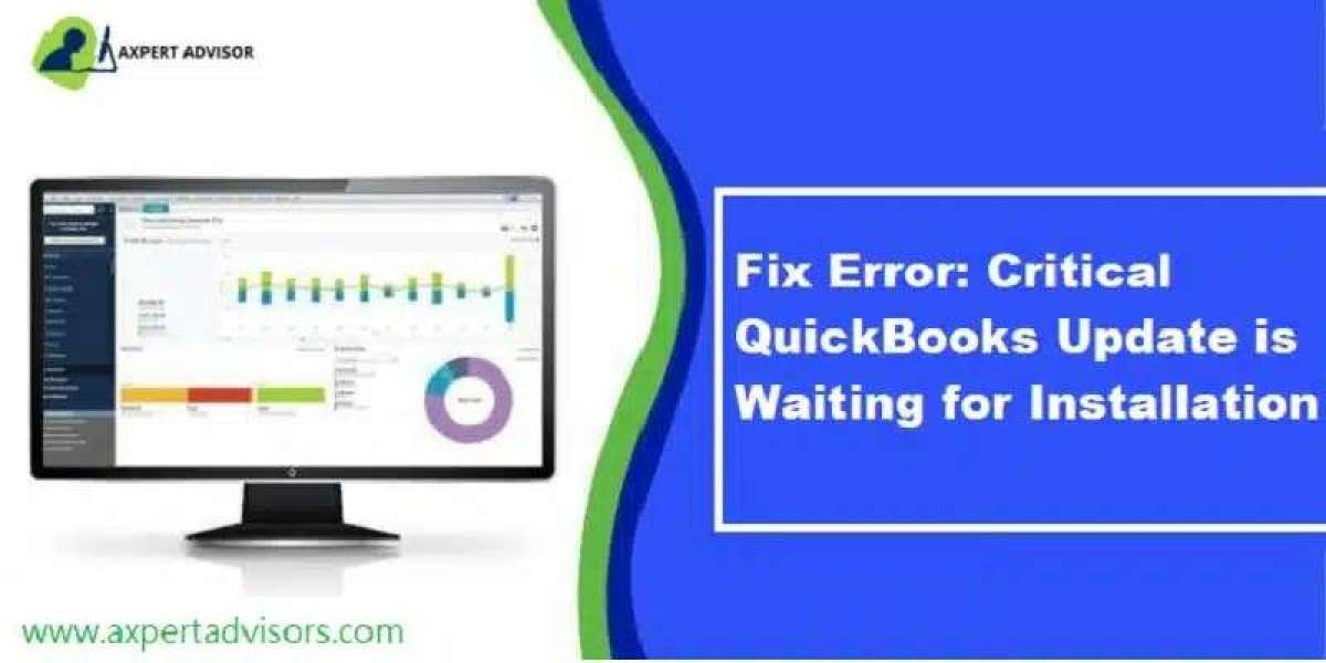 Troubleshoot QuickBooks Critical Update Errors