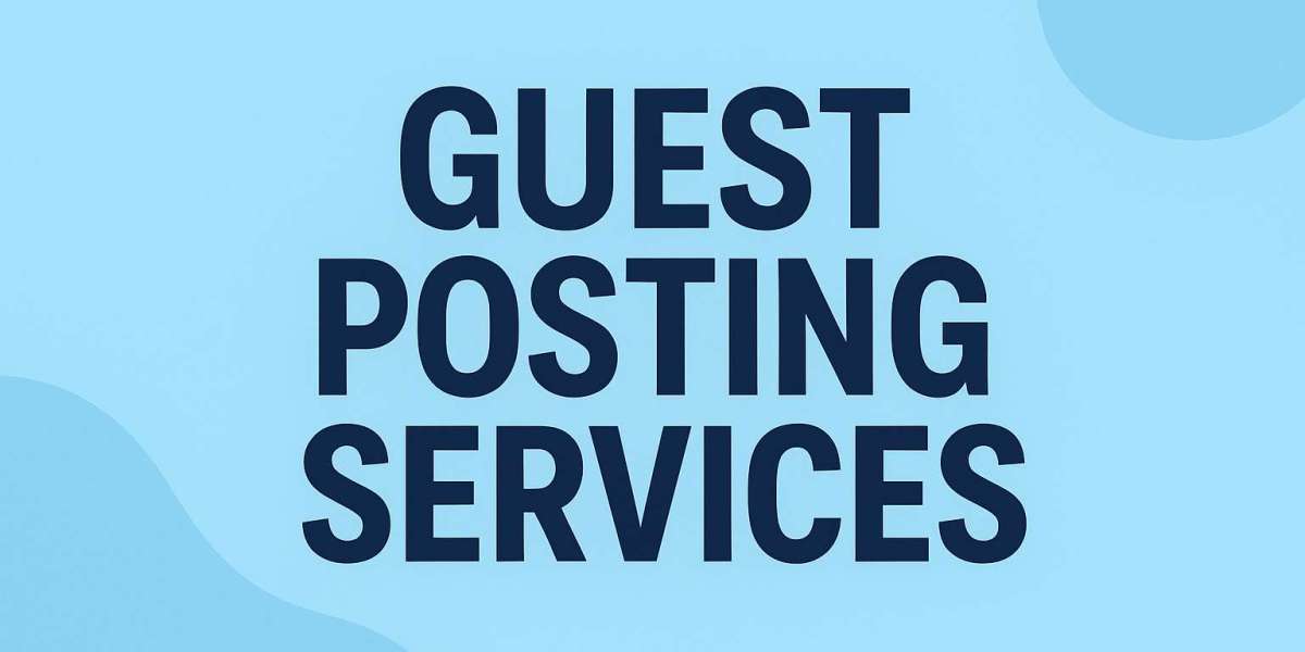 How Paid Guest Posting Services Fit Into a Complete SEO Strategy?