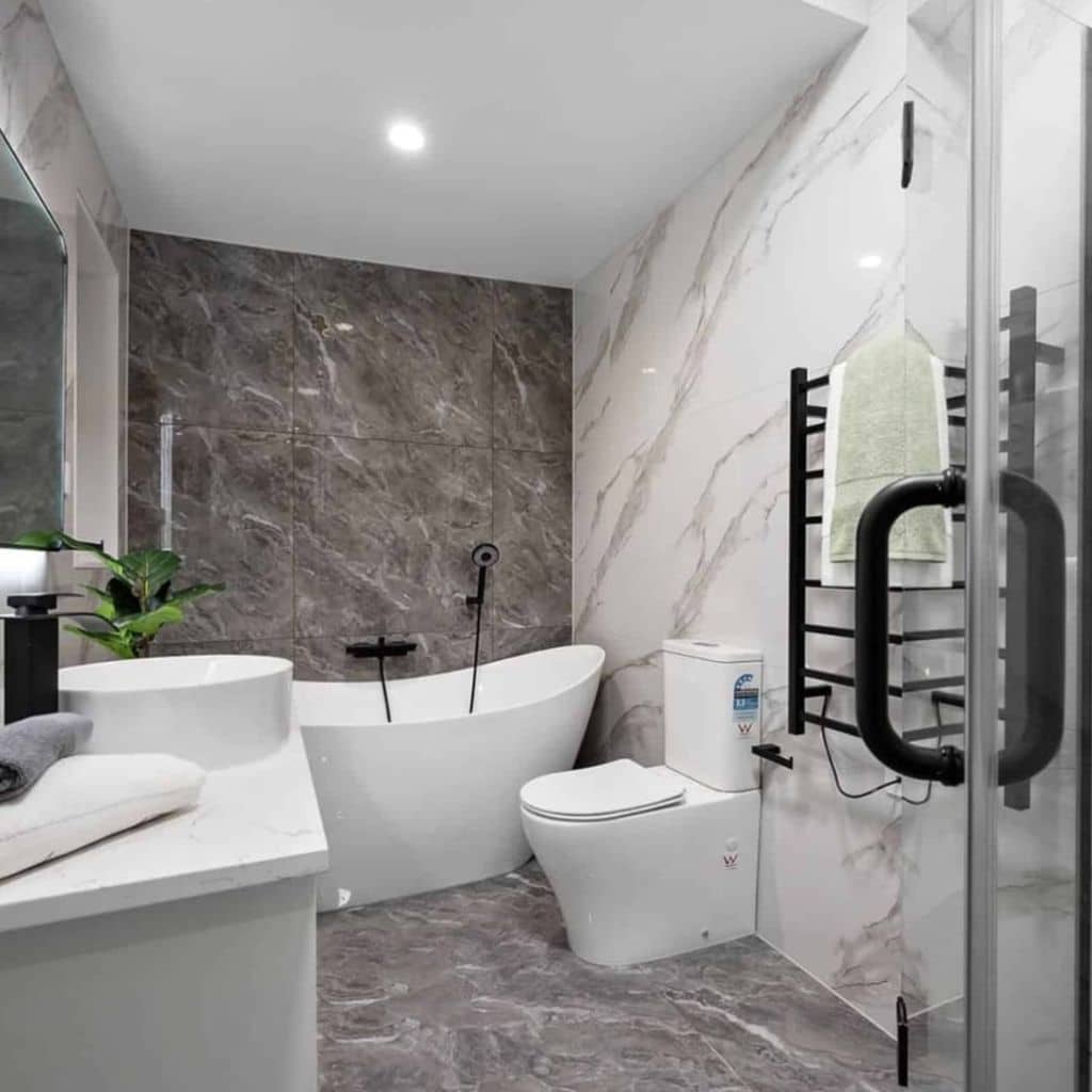 Bathroom Renovations Auckland | BuildMakers