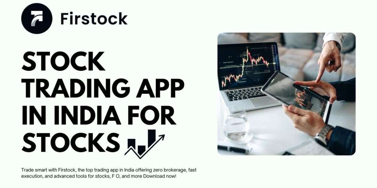 Stock Brokers in India | Firstock Guide 2025