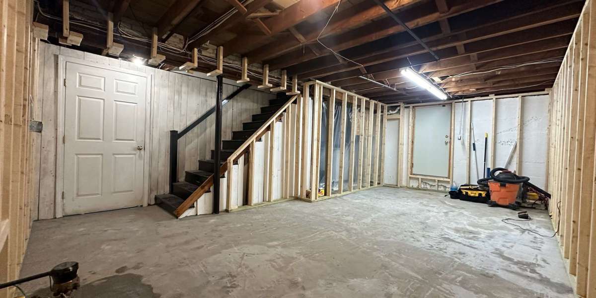 Transform Your Home with Professional Basement Renovations in Sudbury, MA - Upper Lower Renovations