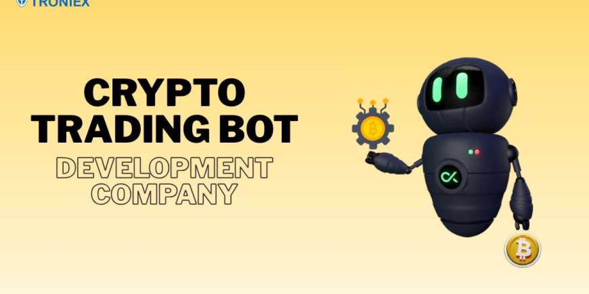 Why Founders Prefer Expert Crypto Trading Bot Development Services