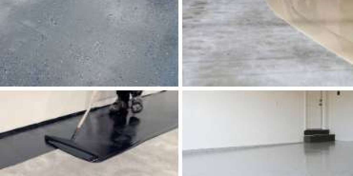 Top Benefits of Choosing Epoxy Floor Coatings from Alltimate Flooring