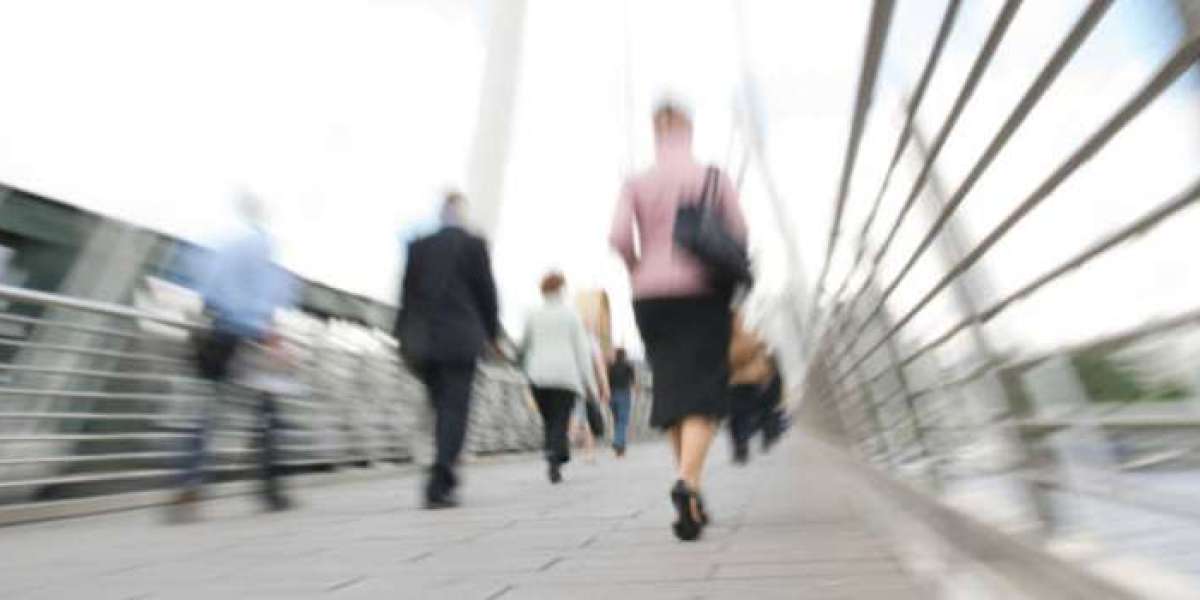 Gait Analysis in London: The Secret Weapon for Pain-Free Movement