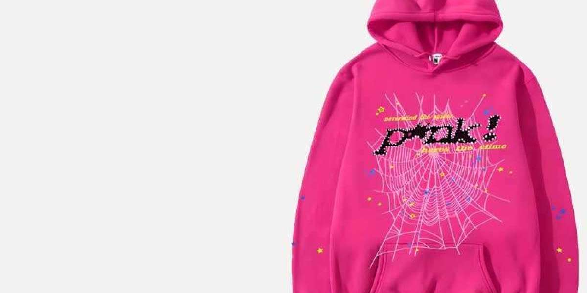 Sp5der Hoodie & Travis Scott Merch – Redefining Streetwear Culture
