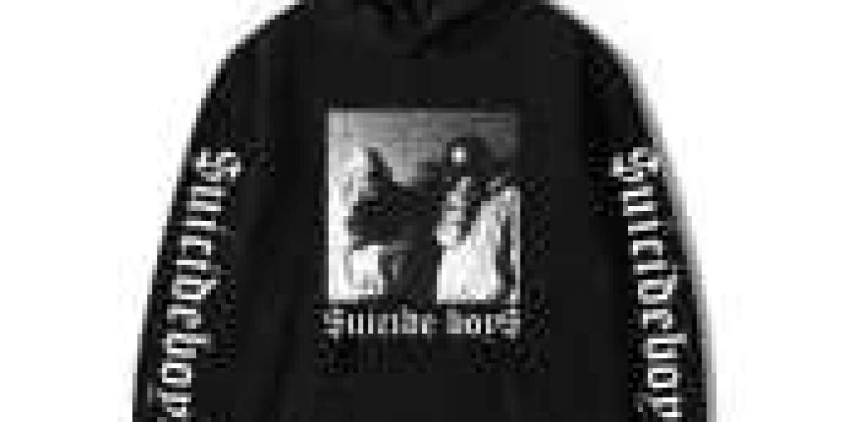 Raw Threads, Dark Vibes Why Suicideboys Merch Owns the Streetwear Scene