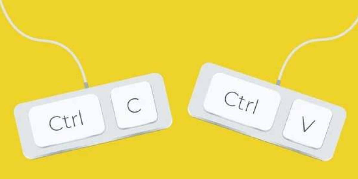 Copy Text from Website and Copy Paste Online Tools