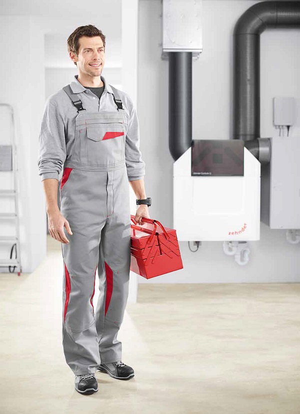 Best House Ventilation System for Energy Efficiency and Fresh Air